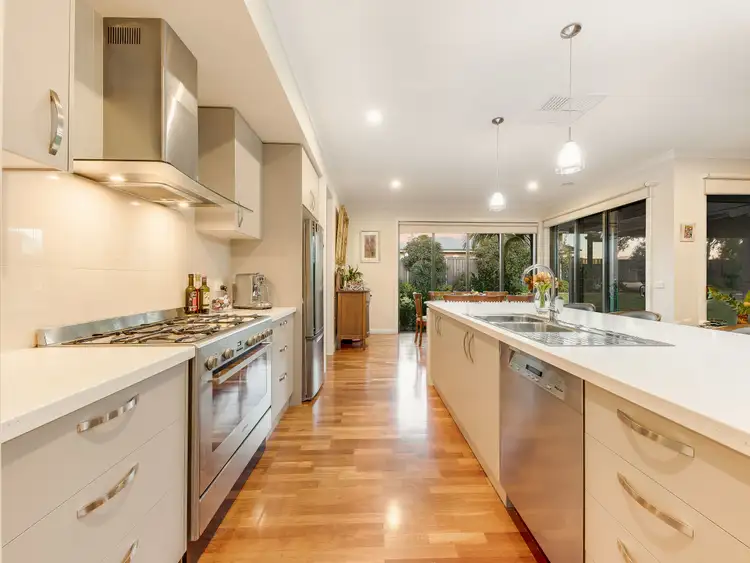 Fourth view of Homely house listing, 26 Shepherd Ct, Thurgoona NSW 2640