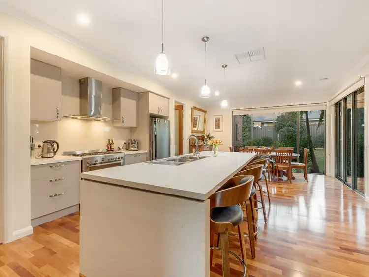 Fifth view of Homely house listing, 26 Shepherd Ct, Thurgoona NSW 2640