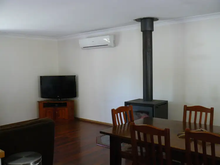 Second view of Homely house listing, 22 Abbott St, Nabiac NSW 2312