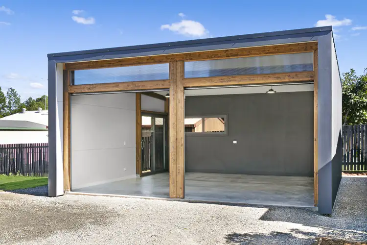 Second view of Homely house listing, 3 Gunsynd St, Russell Island QLD 4184