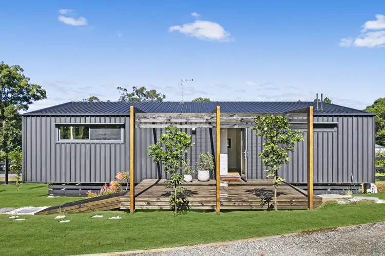 Third view of Homely house listing, 3 Gunsynd St, Russell Island QLD 4184