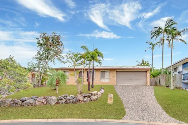 20 Brin St, Boyne Island QLD 4680