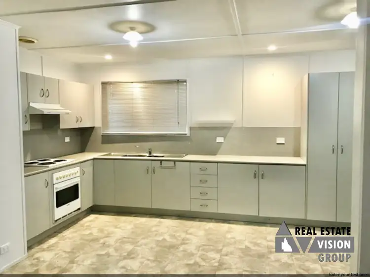 Second view of Homely house listing, 7 Evans St, Blackwater QLD 4717