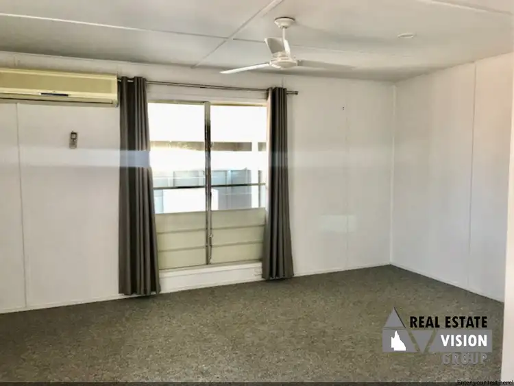Third view of Homely house listing, 7 Evans St, Blackwater QLD 4717