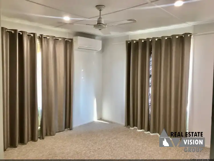 Fourth view of Homely house listing, 7 Evans St, Blackwater QLD 4717