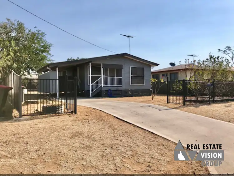 Sixth view of Homely house listing, 7 Evans St, Blackwater QLD 4717
