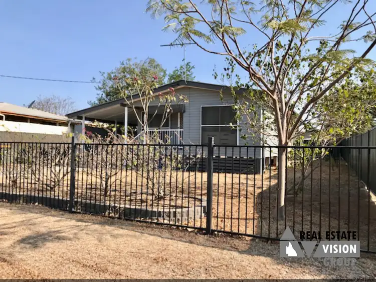 Seventh view of Homely house listing, 7 Evans St, Blackwater QLD 4717