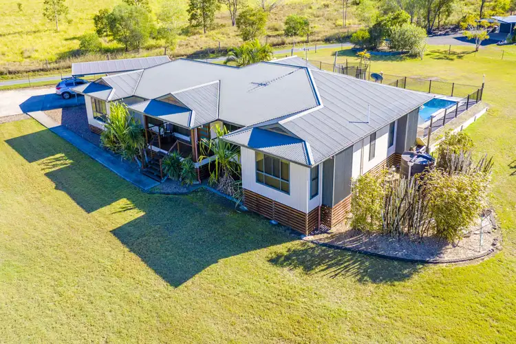 245 Iindah Rd E, Tinana QLD 4650