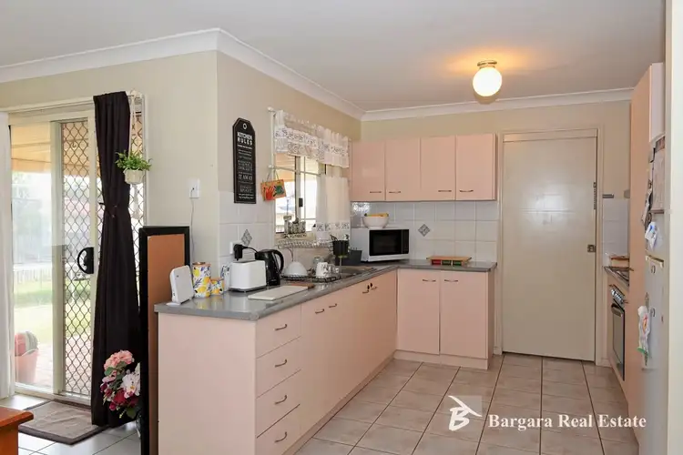 Third view of Homely house listing, 22 Heritage Dr, Bargara QLD 4670