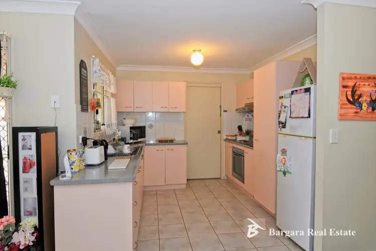 Fourth view of Homely house listing, 22 Heritage Dr, Bargara QLD 4670