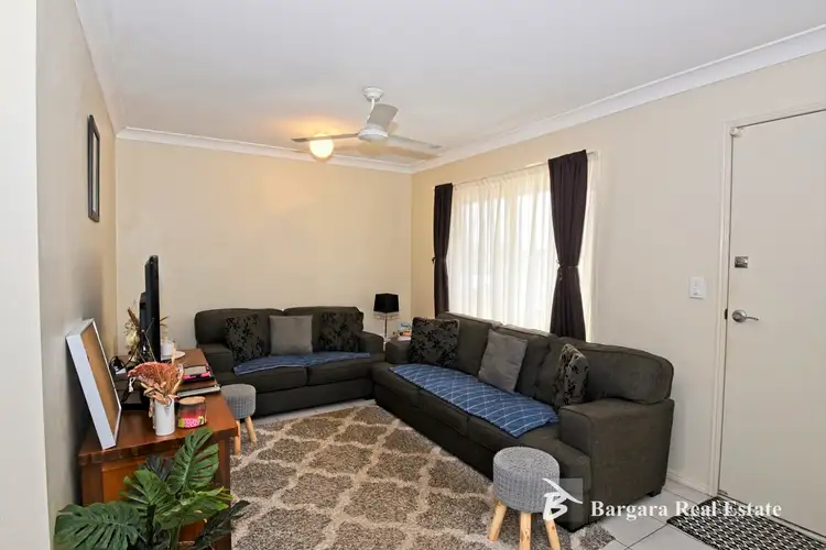 Fifth view of Homely house listing, 22 Heritage Dr, Bargara QLD 4670