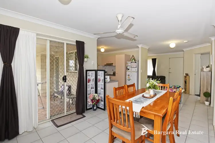 Sixth view of Homely house listing, 22 Heritage Dr, Bargara QLD 4670