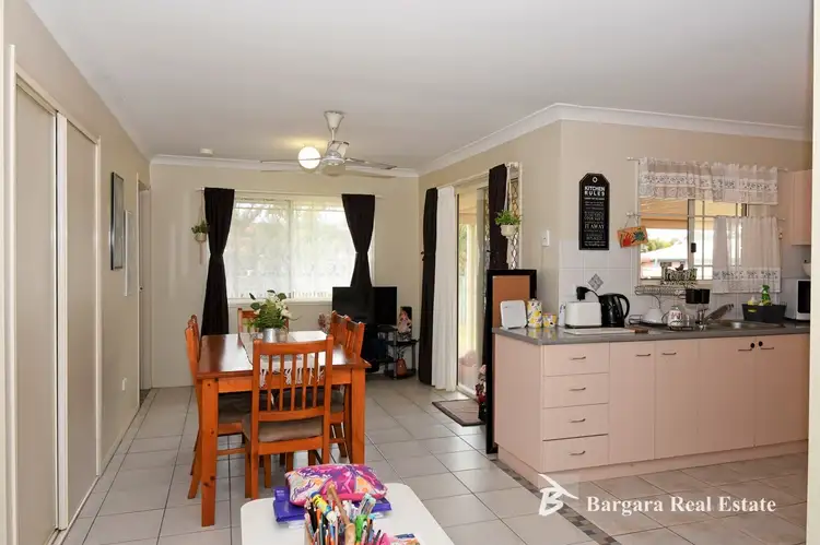 Seventh view of Homely house listing, 22 Heritage Dr, Bargara QLD 4670
