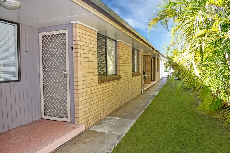Unit 7/16-18 East St, Casino NSW 2470