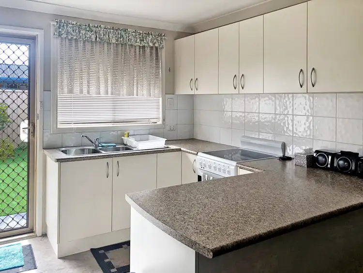 Second view of Homely unit listing, Unit 7/16-18 East St, Casino NSW 2470