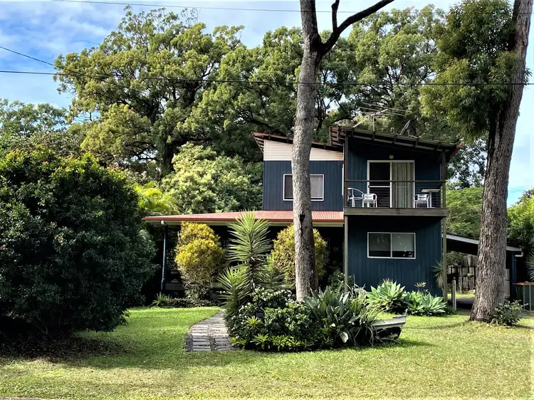 Main view of Homely house listing, 34 Coast Rd, Macleay Island QLD 4184