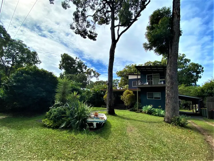 Second view of Homely house listing, 34 Coast Rd, Macleay Island QLD 4184