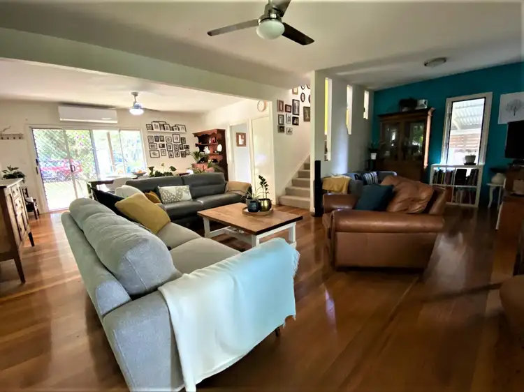Fifth view of Homely house listing, 34 Coast Rd, Macleay Island QLD 4184