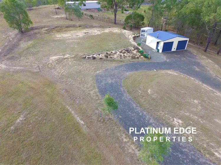 11-13 Von Nida Dr, Kooralbyn QLD 4285