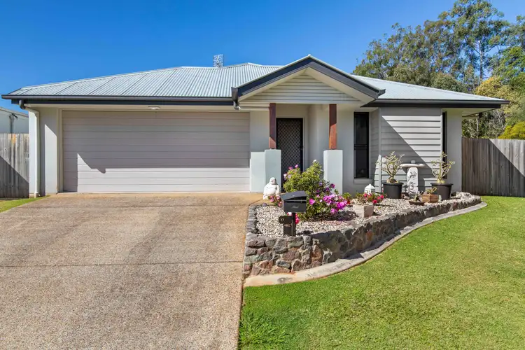 17 Lapwing Cct, Beerwah QLD 4519