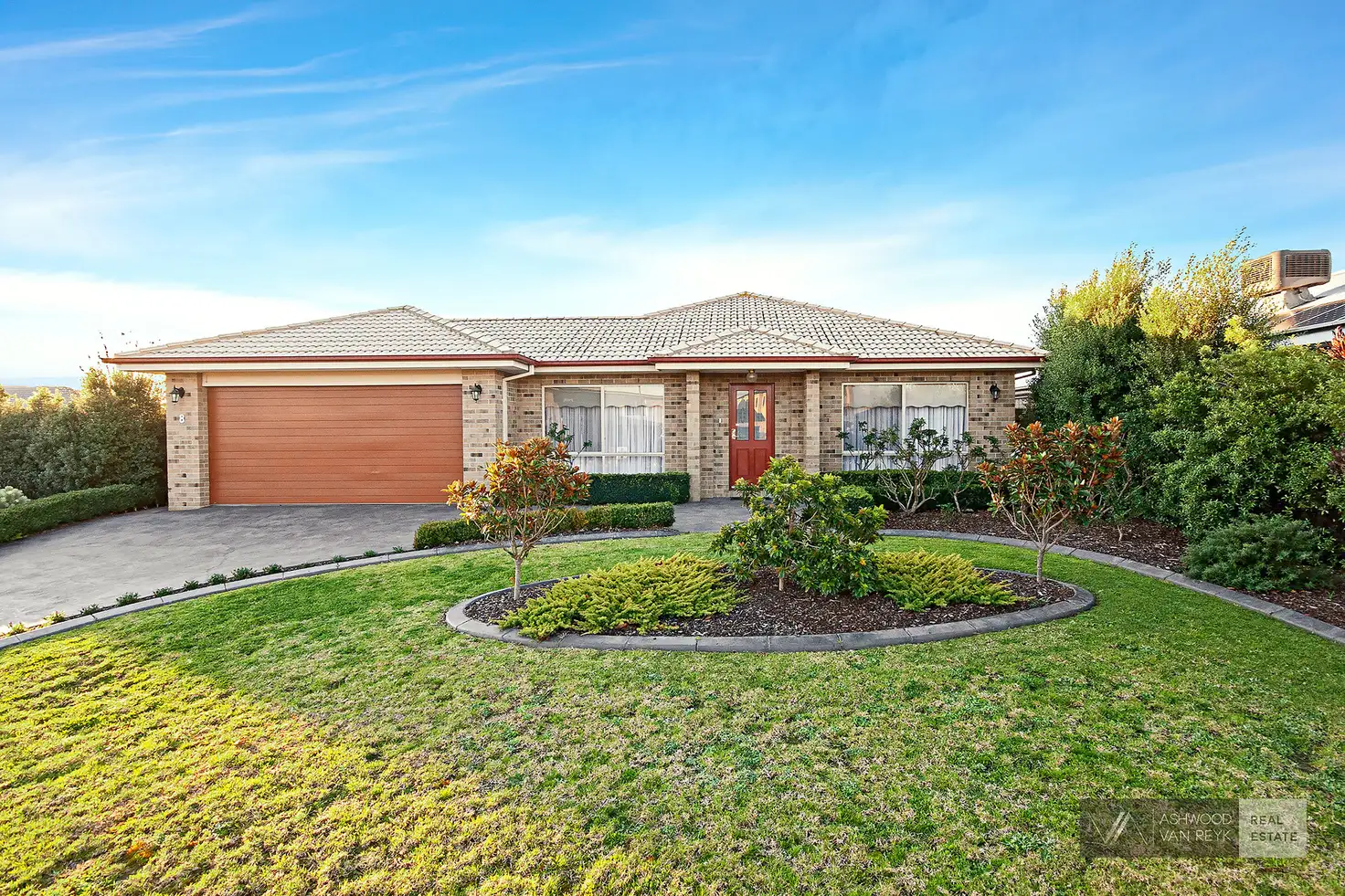 Main view of Homely house listing, 8 The Crescent, Eagle Point VIC 3878