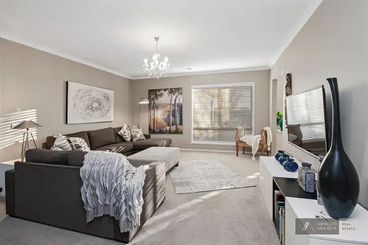 Second view of Homely house listing, 8 The Crescent, Eagle Point VIC 3878