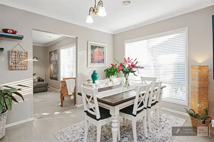 Fourth view of Homely house listing, 8 The Crescent, Eagle Point VIC 3878