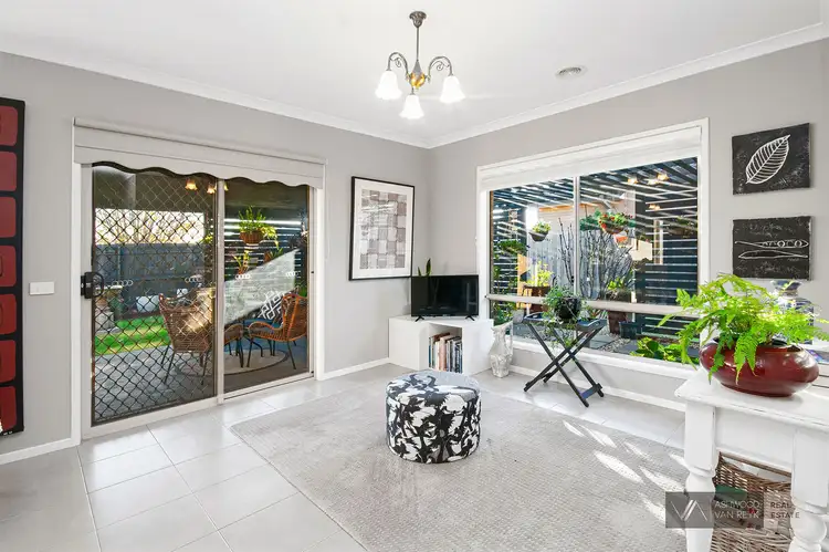 Fifth view of Homely house listing, 8 The Crescent, Eagle Point VIC 3878