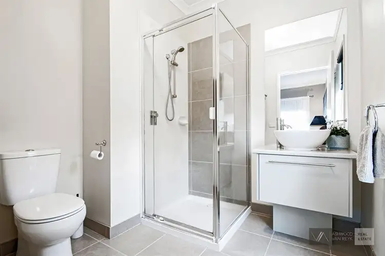 Seventh view of Homely house listing, 8 The Crescent, Eagle Point VIC 3878