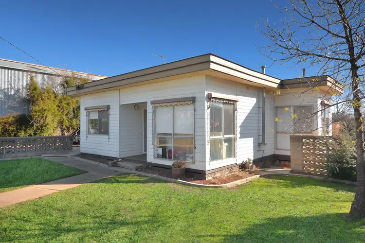 Main view of Homely house listing, 10 Griffiths St, Stawell VIC 3380