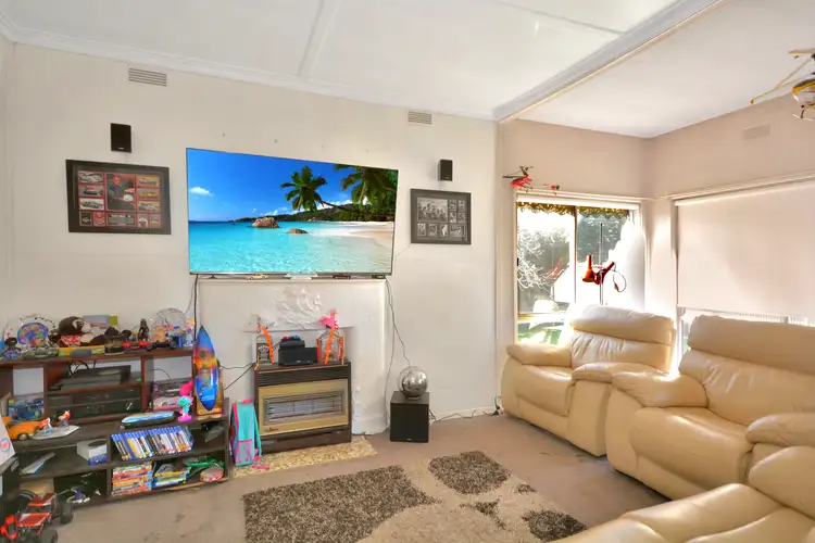 Second view of Homely house listing, 10 Griffiths St, Stawell VIC 3380