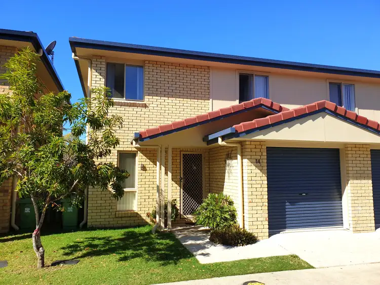Main view of Homely townhouse listing, 14/17 Cunningham St, Deception Bay QLD 4508