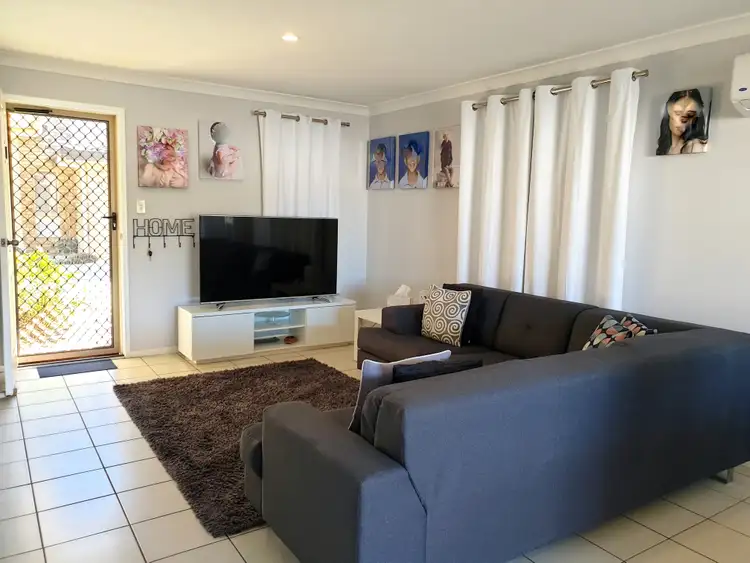 Second view of Homely townhouse listing, 14/17 Cunningham St, Deception Bay QLD 4508