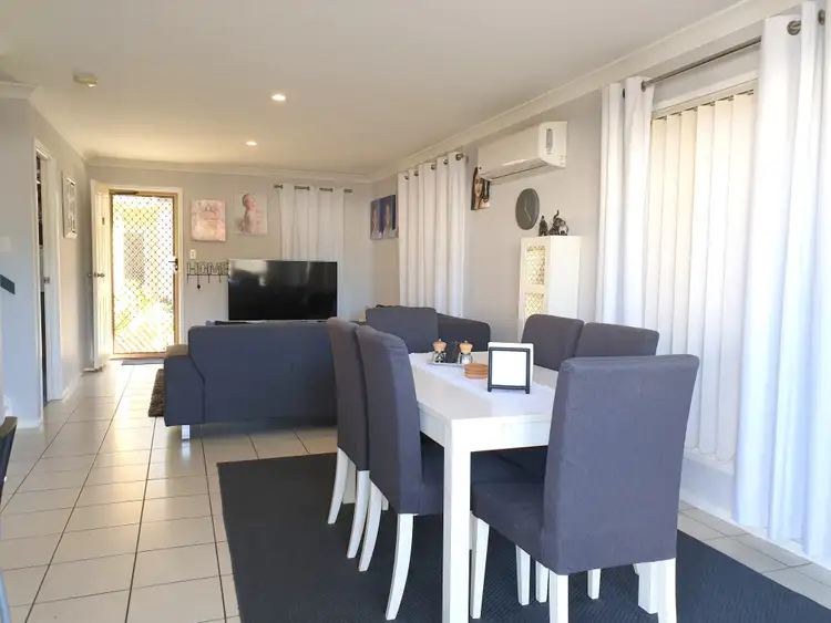 Third view of Homely townhouse listing, 14/17 Cunningham St, Deception Bay QLD 4508