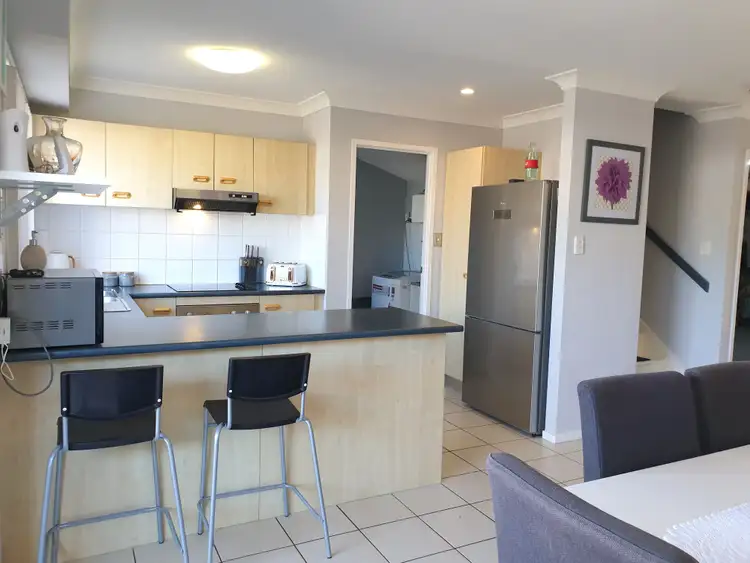Fourth view of Homely townhouse listing, 14/17 Cunningham St, Deception Bay QLD 4508
