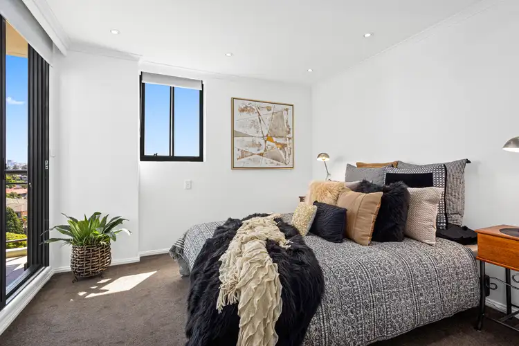 Third view of Homely unit listing, Unit 1310/3 Keats Ave, Rockdale NSW 2216