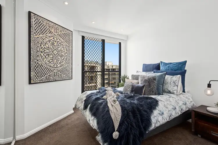 Fourth view of Homely unit listing, Unit 1310/3 Keats Ave, Rockdale NSW 2216