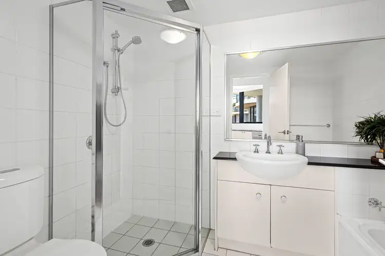 Seventh view of Homely unit listing, Unit 1310/3 Keats Ave, Rockdale NSW 2216