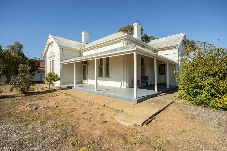 Second view of Homely house listing, 12 Dutton St, Jamestown SA 5491