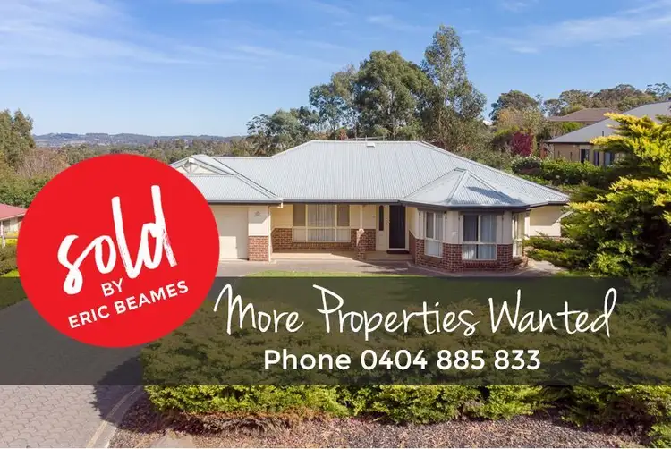 Main view of Homely house listing, 116 Burnbank Way, Mount Barker SA 5251