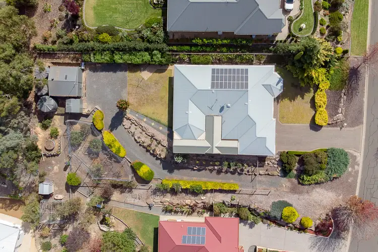 Second view of Homely house listing, 116 Burnbank Way, Mount Barker SA 5251