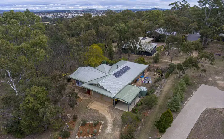 4 Eliza Ct, Warwick QLD 4370