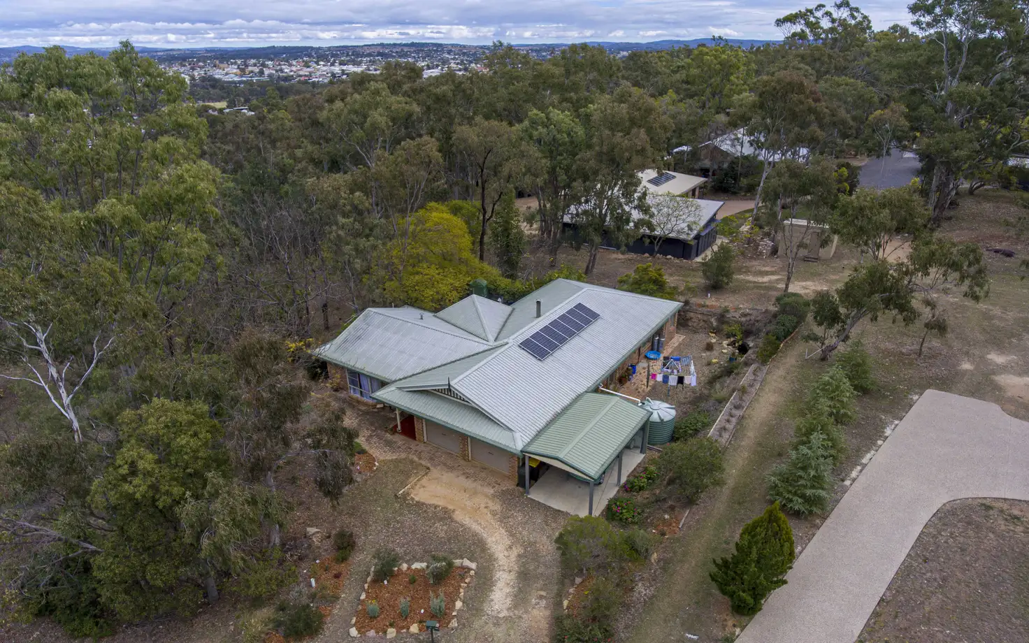 Main view of Homely house listing, 4 Eliza Ct, Warwick QLD 4370