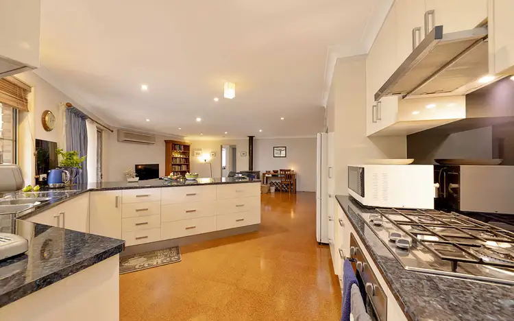 Second view of Homely house listing, 4 Eliza Ct, Warwick QLD 4370