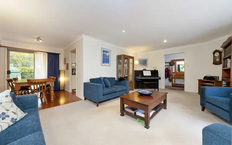 Sixth view of Homely house listing, 4 Eliza Ct, Warwick QLD 4370