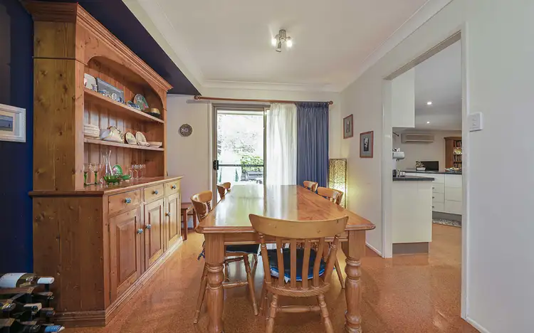 Seventh view of Homely house listing, 4 Eliza Ct, Warwick QLD 4370