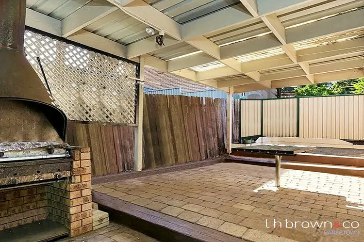 Sixth view of Homely house listing, 10A Lee Street, Condell Park NSW 2200