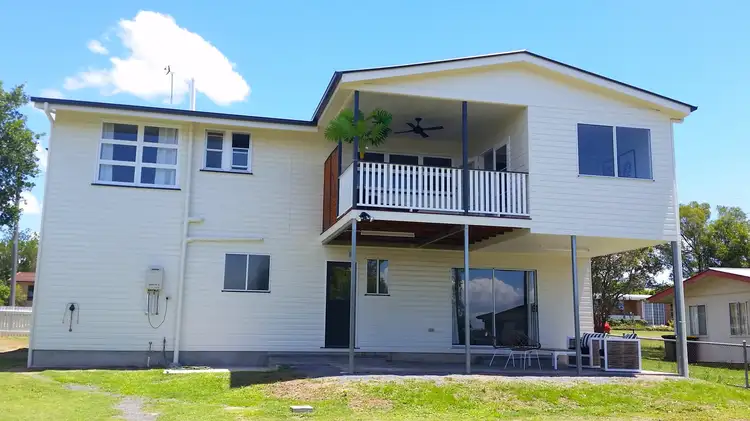 Second view of Homely house listing, 149 Pratten St, Warwick QLD 4370