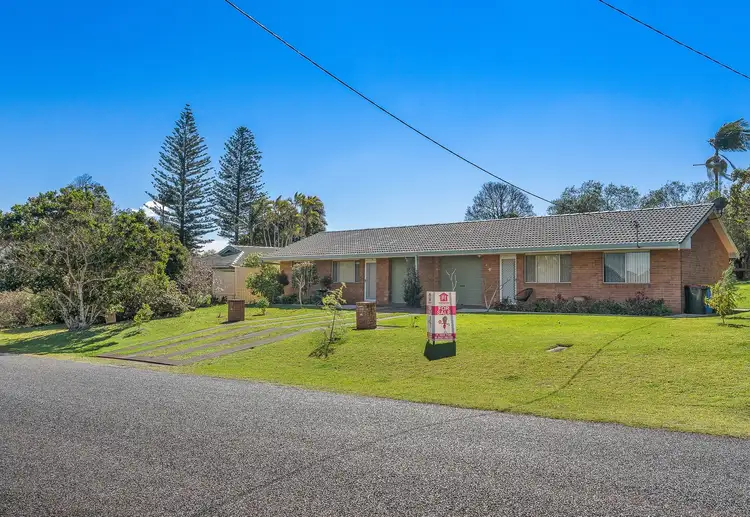 47 Cooke Ave, Alstonville NSW 2477