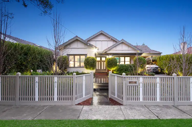 10 Wrixon Ave, Brighton East VIC 3187